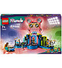 LEGO® Friends - Heartlake City Music Talent Show 42616 - 669 Par